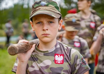 Sulejów 2025 - Turnus 2 (13-15lat)