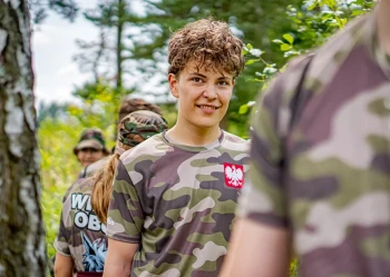 Sulejów 2025 - Turnus 2 (13-15lat)