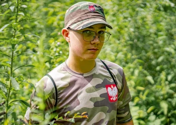 Sulejów 2025 - Turnus 2 (13-15lat)