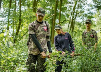 Sulejów 2025 - Turnus 2 (13-15lat)