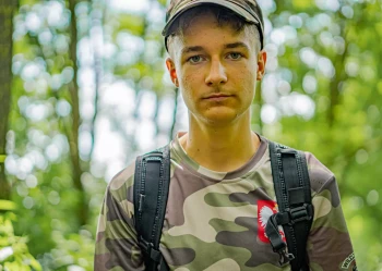 Sulejów 2025 - Turnus 2 (13-15lat)