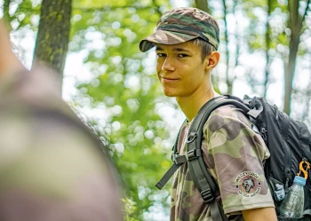 Sulejów 2025 - Turnus 2 (13-15lat)