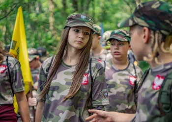 Sulejów 2025 - Turnus 2 (13-15lat)