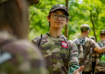 Sulejów 2025 - Turnus 2 (13-15lat)