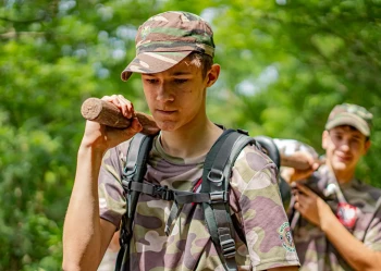 Sulejów 2025 - Turnus 2 (13-15lat)