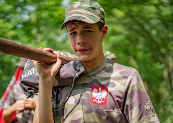 Sulejów 2025 - Turnus 2 (13-15lat)