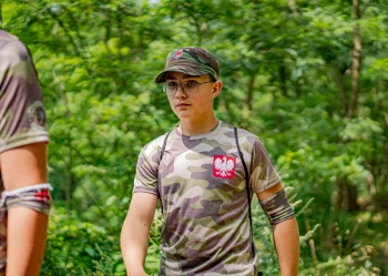 Sulejów 2025 - Turnus 2 (13-15lat)