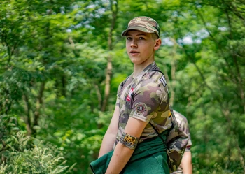 Sulejów 2025 - Turnus 2 (13-15lat)