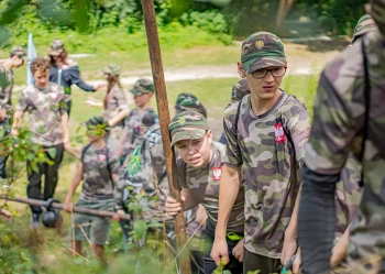 Sulejów 2025 - Turnus 2 (13-15lat)