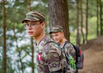 Sulejów 2025 - Turnus 2 (13-15lat)