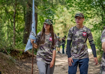 Sulejów 2025 - Turnus 2 (13-15lat)