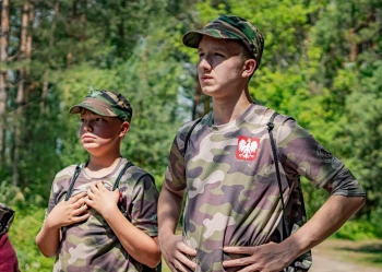 Sulejów 2025 - Turnus 2 (13-15lat)