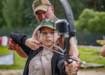 Sulejów 2025 - Turnus 2 (13-15lat)