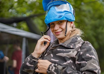 Sulejów 2025 - Turnus 2 (13-15lat)