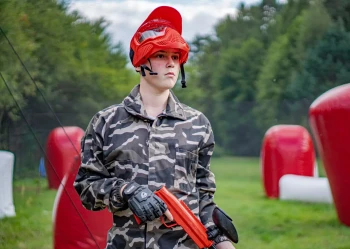 Sulejów 2025 - Turnus 2 (13-15lat)