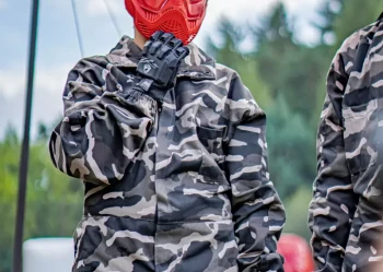 Sulejów 2025 - Turnus 2 (13-15lat)