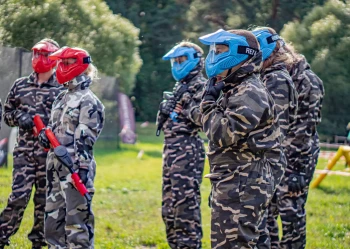 Sulejów 2025 - Turnus 2 (13-15lat)