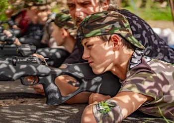 Sulejów 2025 - Turnus 2 (13-15lat)