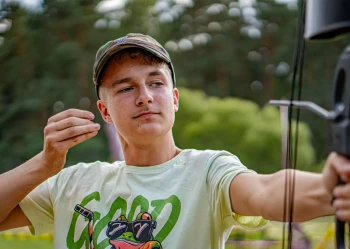 Sulejów 2025 - Turnus 2 (13-15lat)