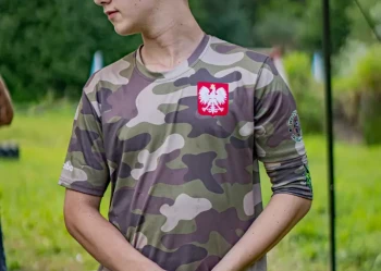 Sulejów 2025 - Turnus 2 (13-15lat)