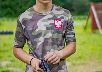 Sulejów 2025 - Turnus 2 (13-15lat)