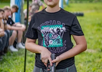 Sulejów 2025 - Turnus 2 (13-15lat)