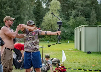 Sulejów 2025 - Turnus 2 (13-15lat)