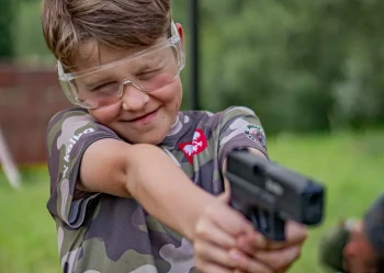 Sulejów 2025 - Turnus 2 (13-15lat)