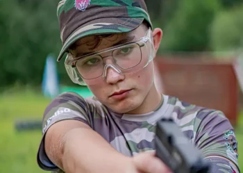 Sulejów 2025 - Turnus 2 (13-15lat)