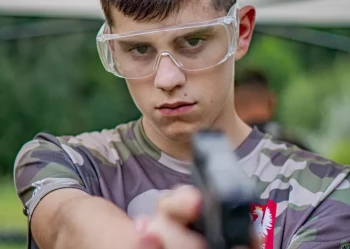 Sulejów 2025 - Turnus 2 (13-15lat)