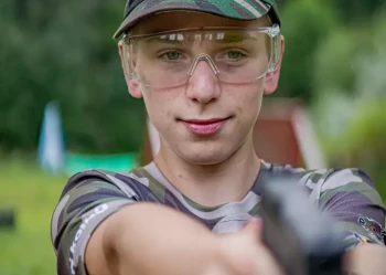 Sulejów 2025 - Turnus 2 (13-15lat)