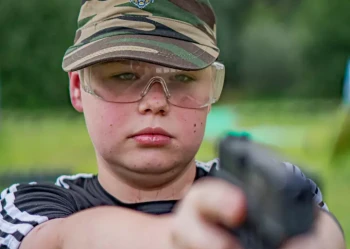 Sulejów 2025 - Turnus 2 (13-15lat)