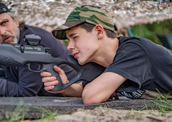 Sulejów 2025 - Turnus 2 (13-15lat)