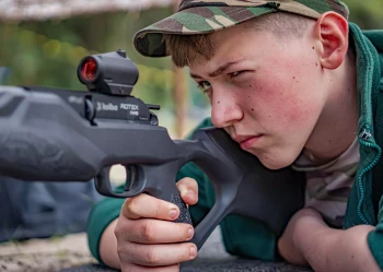 Sulejów 2025 - Turnus 2 (13-15lat)