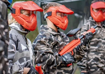 Sulejów 2025 - Turnus 2 (13-15lat)