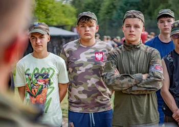 Sulejów 2025 - Turnus 2 (13-15lat)