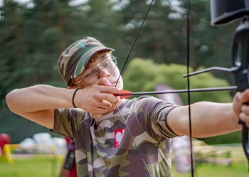 Sulejów 2025 - Turnus 2 (13-15lat)