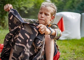 Sulejów 2025 - Turnus 2 (13-15lat)