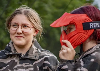 Sulejów 2025 - Turnus 2 (13-15lat)