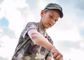 Sulejów 2025 - Turnus 2 (13-15lat)