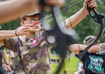 Sulejów 2025 - Turnus 2 (13-15lat)