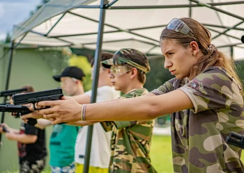 Sulejów 2025 - Turnus 2 (13-15lat)