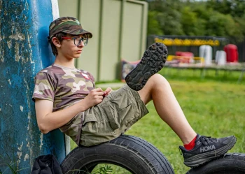 Sulejów 2025 - Turnus 2 (13-15lat)