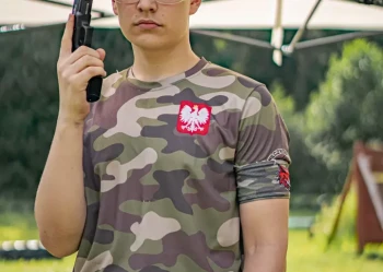 Sulejów 2025 - Turnus 2 (13-15lat)