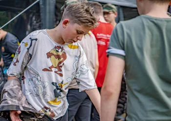 Sulejów 2025 - Turnus 2 (13-15lat)