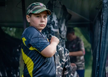 Sulejów 2025 - Turnus 2 (13-15lat)