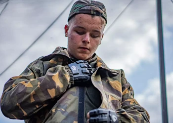 Sulejów 2025 - Turnus 2 (13-15lat)