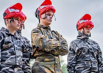 Sulejów 2025 - Turnus 2 (13-15lat)