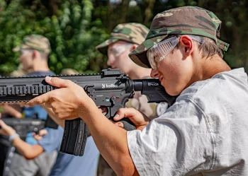 Sulejów 2025 - Turnus 2 (13-15lat)