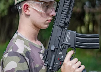 Sulejów 2025 - Turnus 2 (13-15lat)